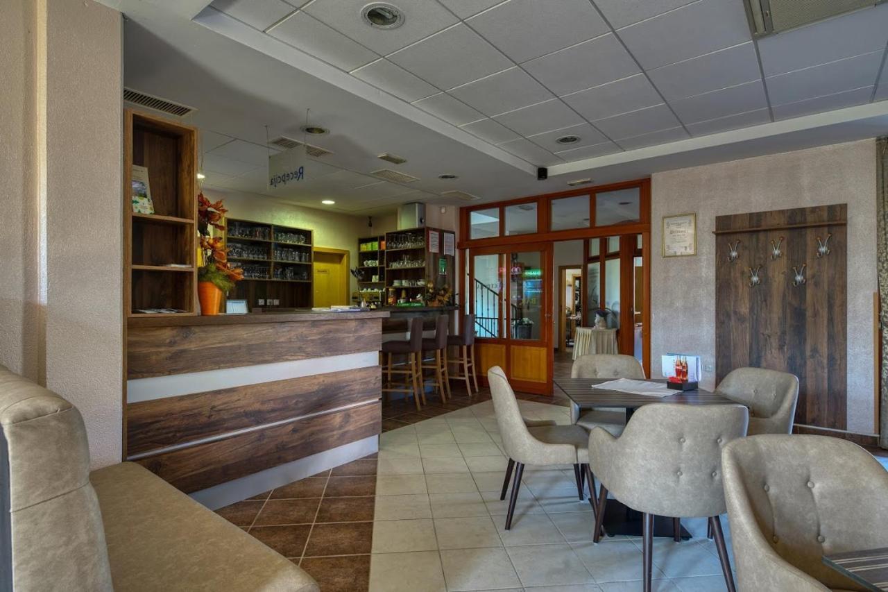 Garni Hotel Zvon Zreče Zewnętrze zdjęcie