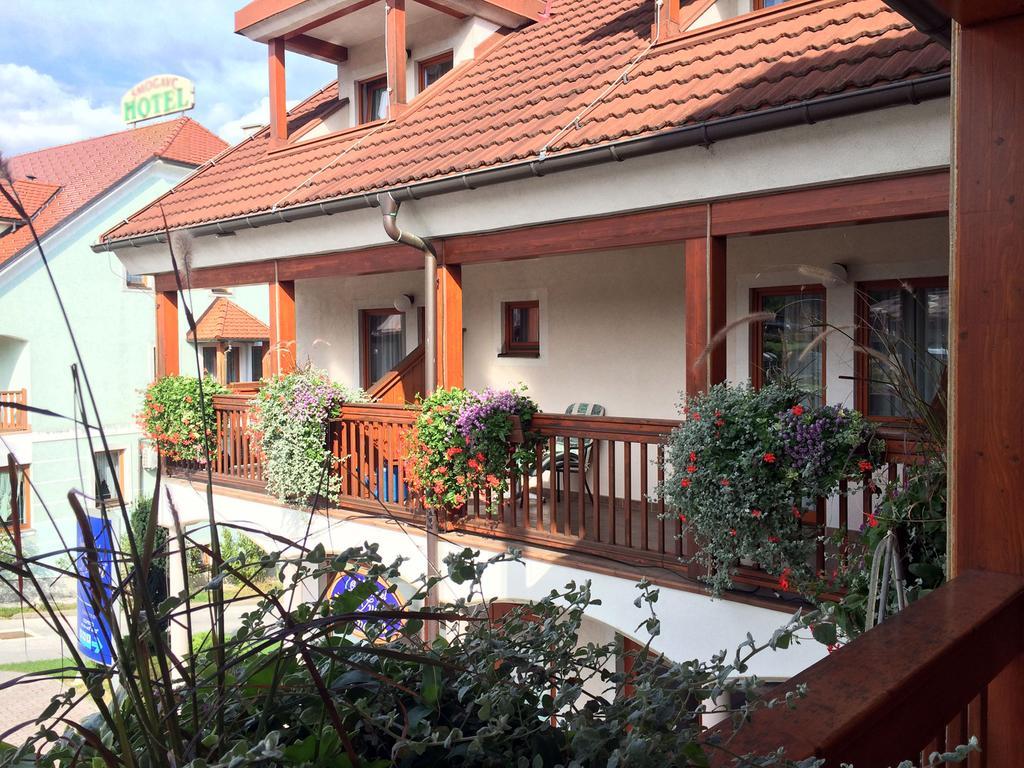 Garni Hotel Zvon Zreče Zewnętrze zdjęcie
