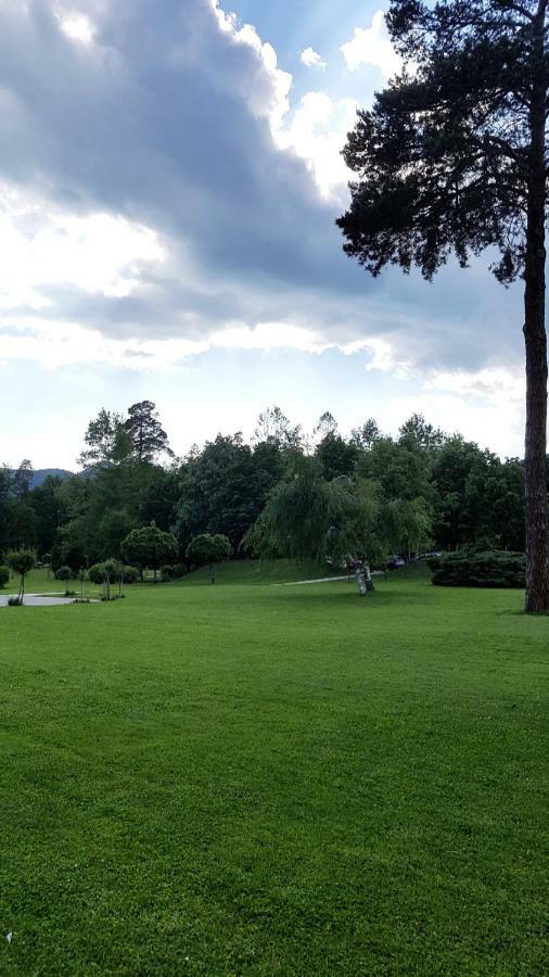 Garni Hotel Zvon Zreče Zewnętrze zdjęcie